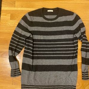 Equipment Sweater 100% cashmere